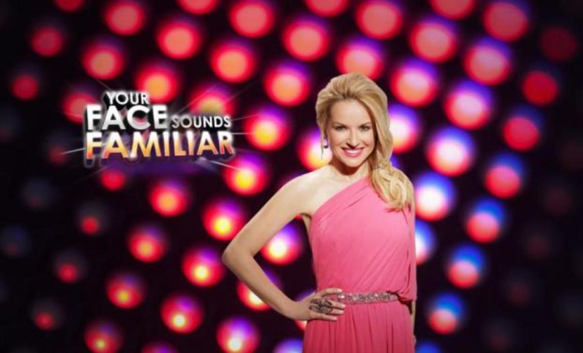 YFSF: Η Μαρία Μπεκατώρου αποκάλυψε τον πρώτο διαγωνιζόμενο του 3ου κύκλου!