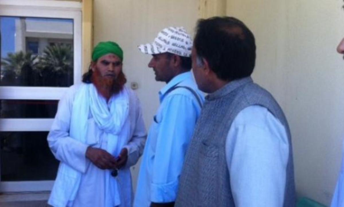 Πρωτοφανής η μανία του 26χρονου μακελάρη με τον μπαλτά