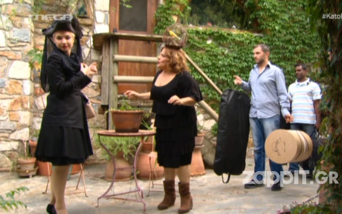 Κάτω Παρτάλι: Η τηλεθέαση στο τελευταίο επεισόδιο