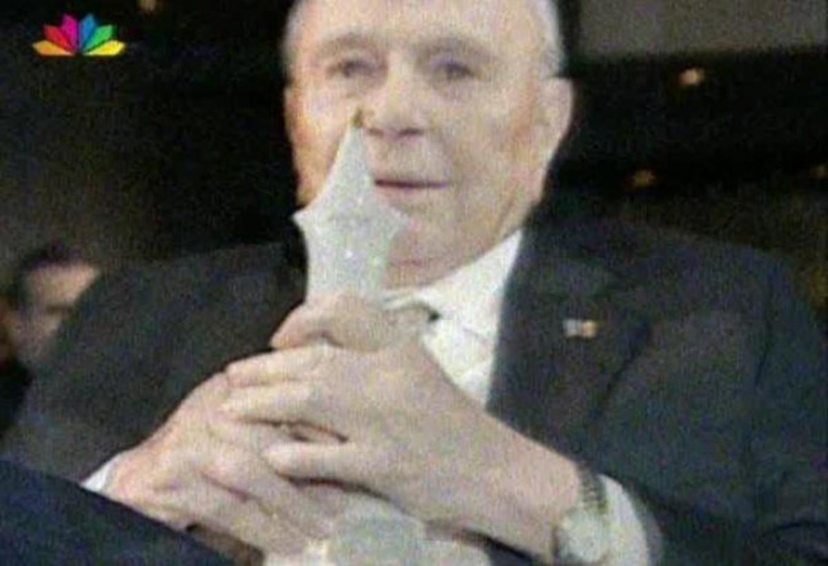 Βραβείο για το συνολικό “έργο ζωής”  στον Μιχάλη Κακογιάννη