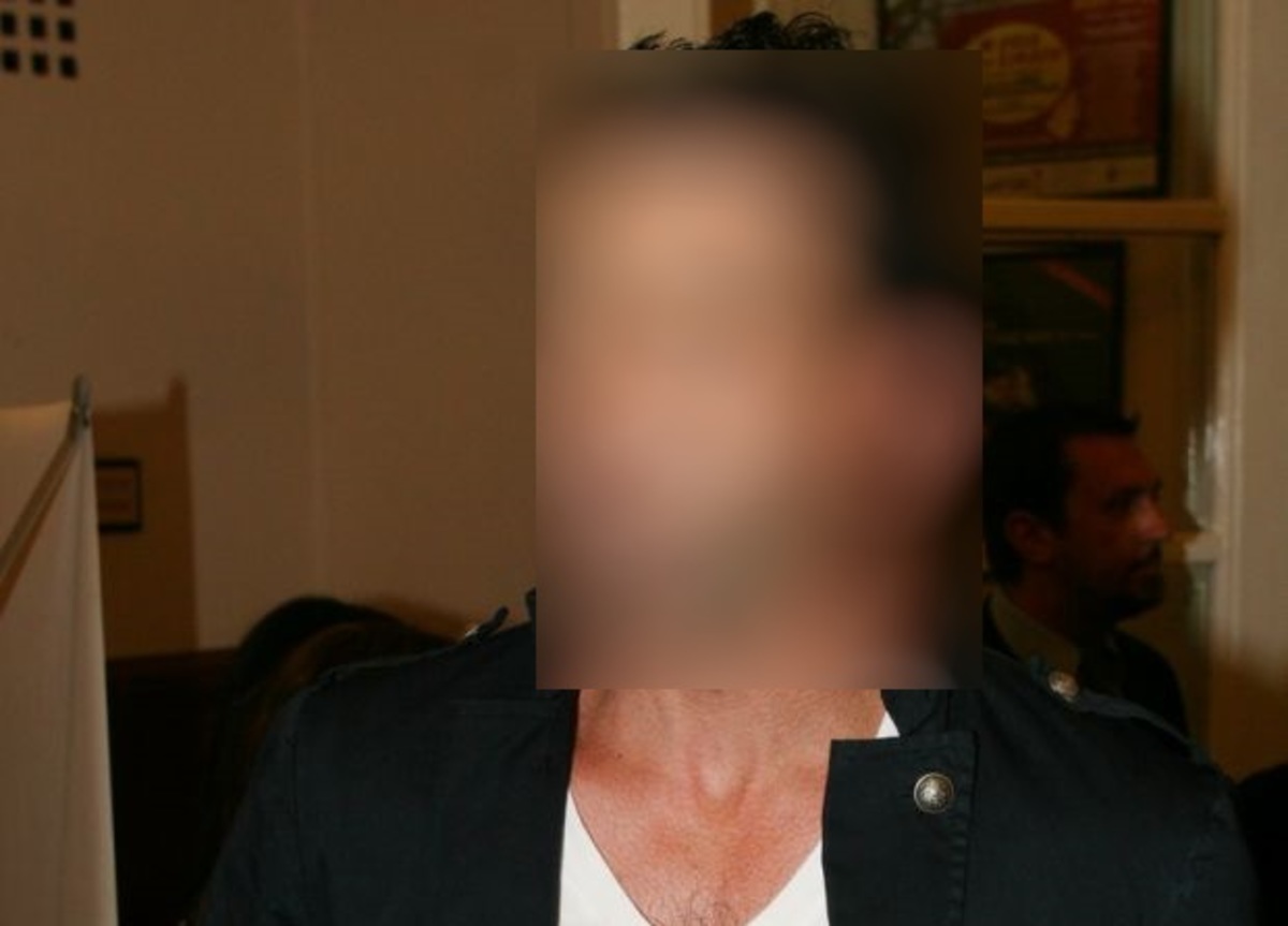 «Τα λεφτά ήταν πάρα πολλά – Σκέψου ότι το ΙΚΑ μου έκανε επιστροφή 16.000 ευρώ»