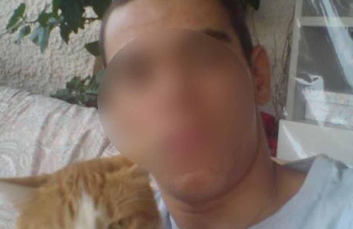 Νέα στοιχεία-σοκ: Οι πρώτες ώρες στο κελί για τον σατανιστή