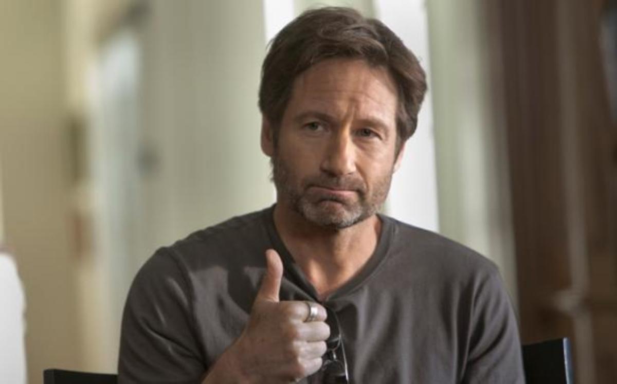 Το Californication «χτυπά» με νέα επεισόδια