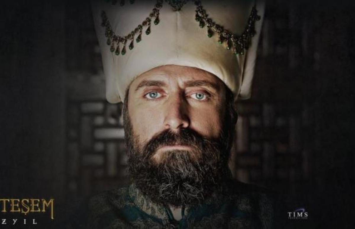 Σε ποιον πρότειναν να υποδυθεί τον Σουλεϊμάν λόγω ομοιότητας;