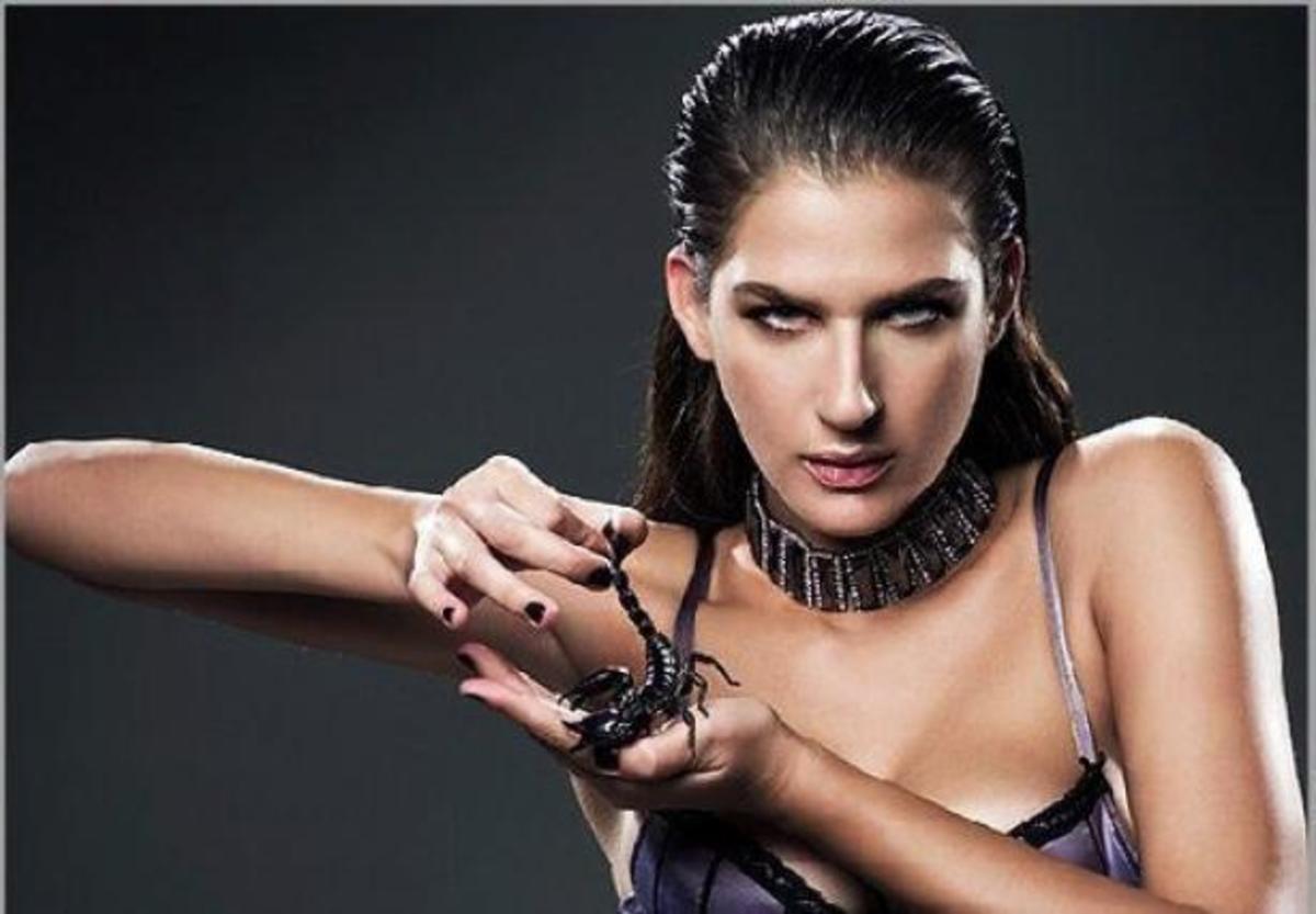 Η καλλονή από το Next Top Model που έκανε πλαστική στη μύτη