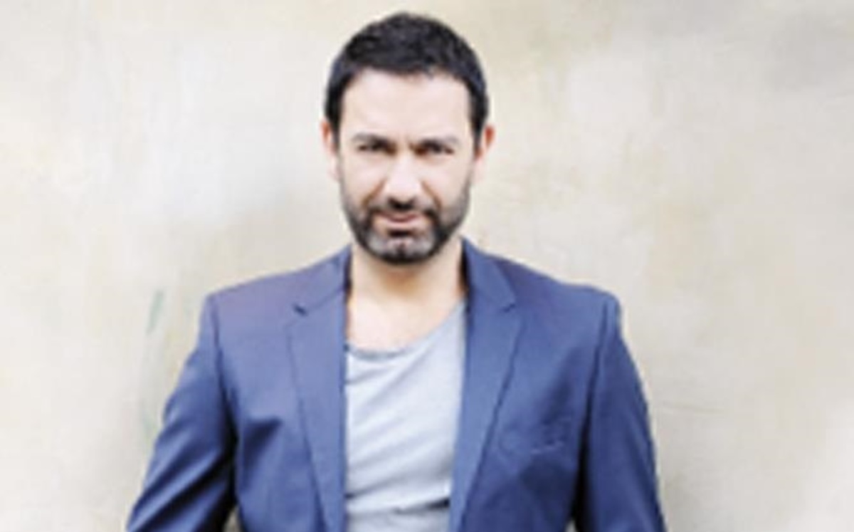 Επιστρέφει ο Μιχάλης Μαρίνος σε καθημερινή σειρά