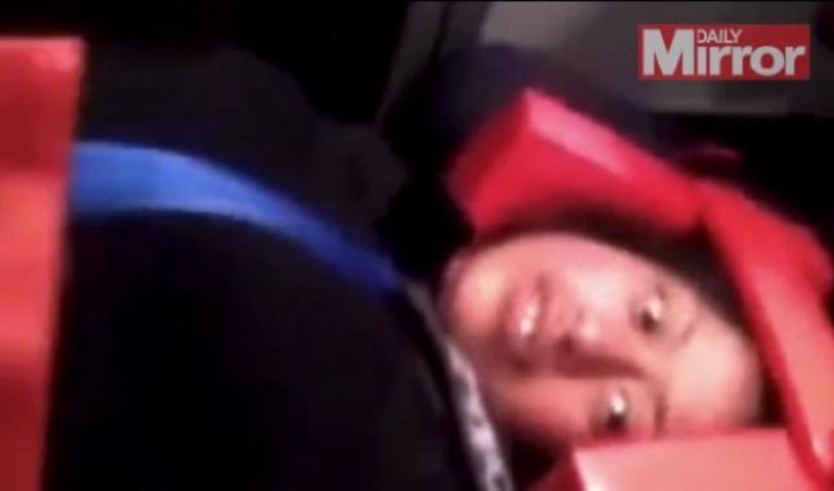 Δαιμονίστηκαν στην προσπάθειά τους να καλέσουν τα πνεύματα!