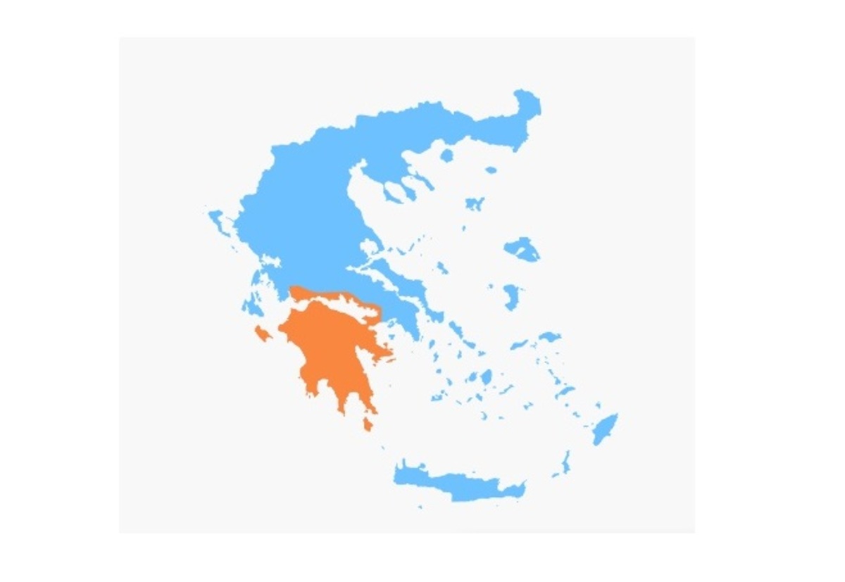 Πέρασε στην ψηφιακή εποχή η Πελοπόννησος