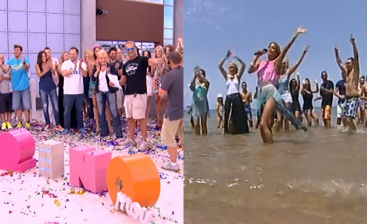 Η τελευταία μάχη για την τηλεθέαση των πρωινών