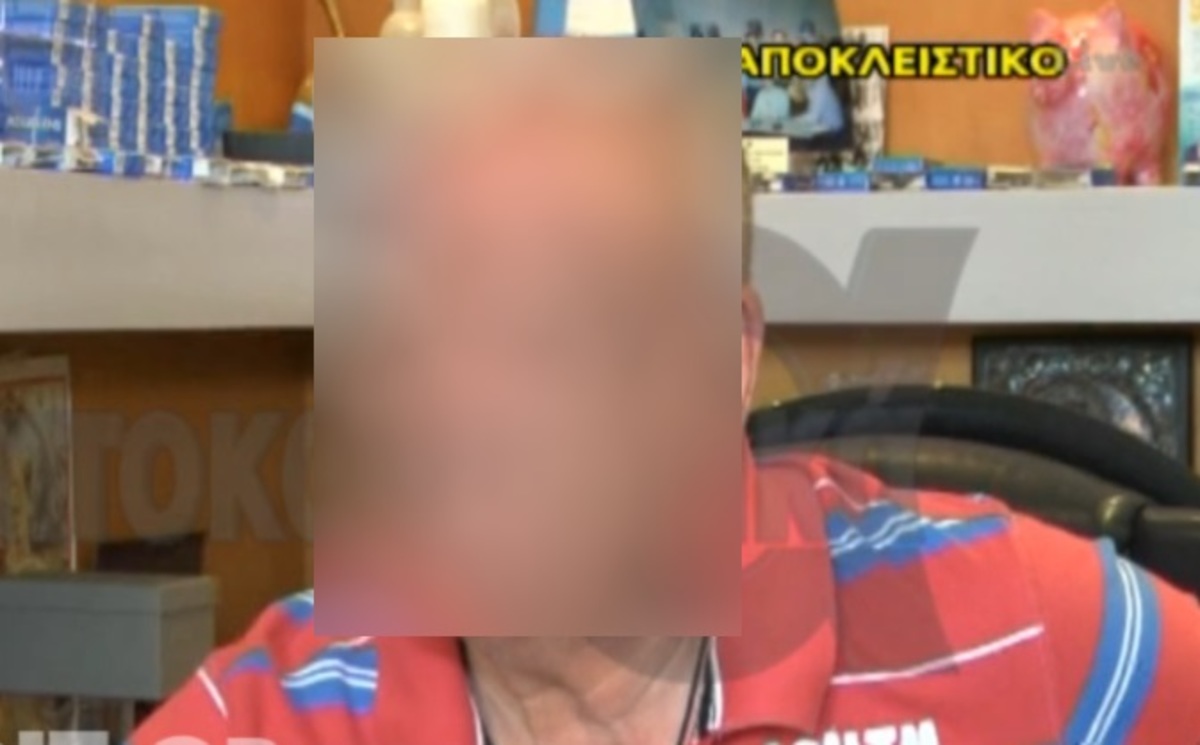 «Ο Νότης Σφακιανάκης είναι ανόητος, αγνώμων, αχάριστος, ούτε ξέρει τι του γίνεται»!