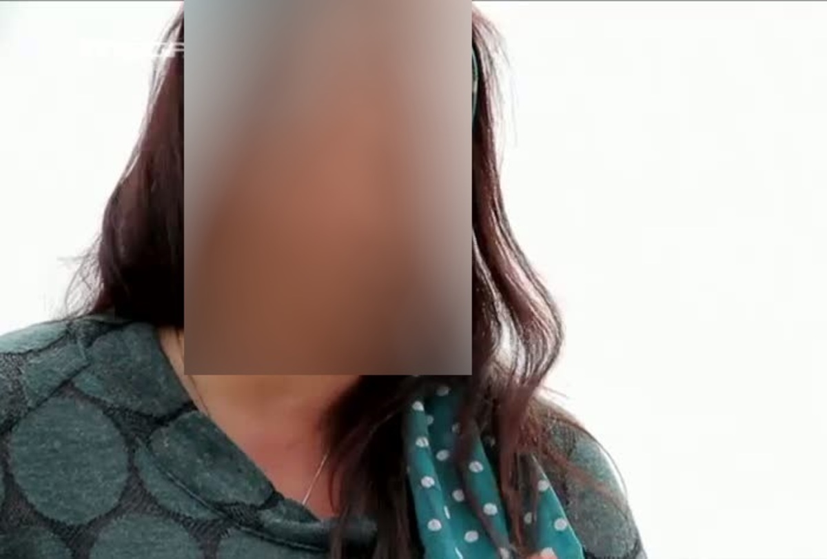 «Tη μέρα που γέννησα τον γιο μου, πέθανε η μητέρα μου»