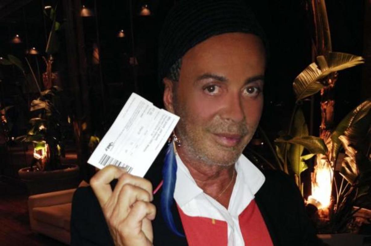 The Voice: Δείτε ποιοι επώνυμοι αγόρασαν εισιτήριο για την φιλανθρωπική συναυλία