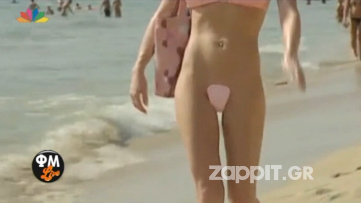 Σε ποια πρότειναν να φορέσει και να διαφημίσει το…«έξυπνο στρινγκ»;