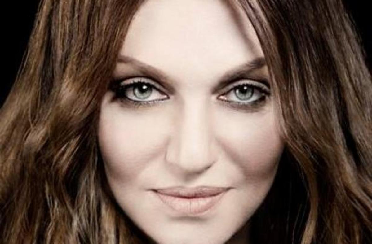 Η απάντηση της Καίτης Γαρμπή στα δημοσιεύματα για φοροδιαφυγή