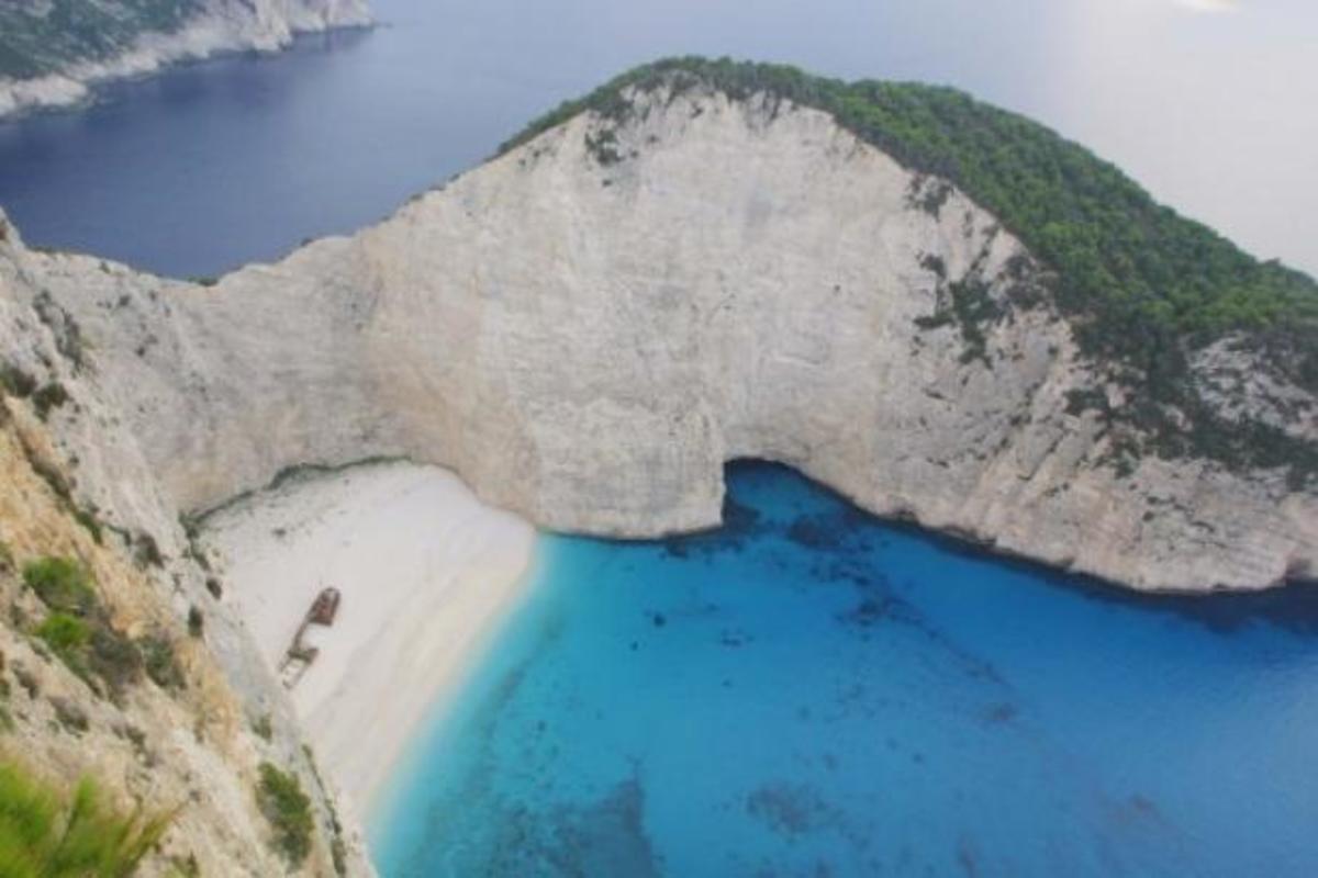 Αυτές είναι οι 10 καλύτερες παραλίες της Ελλάδας για το 2014