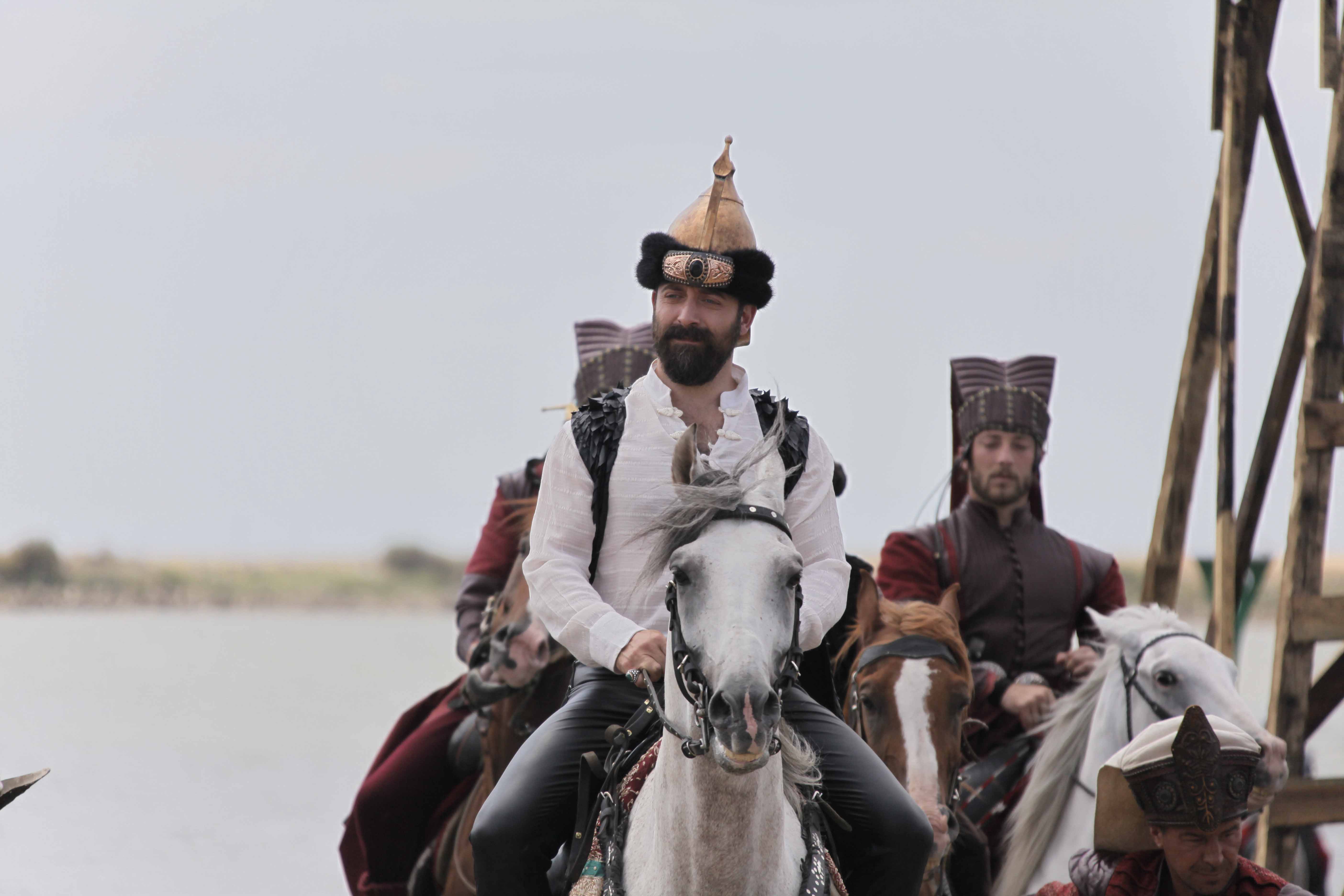 Σουλεϊμάν ο Μεγαλοπρεπής: Τι θα δούμε στο αποψινό επεισόδιο;