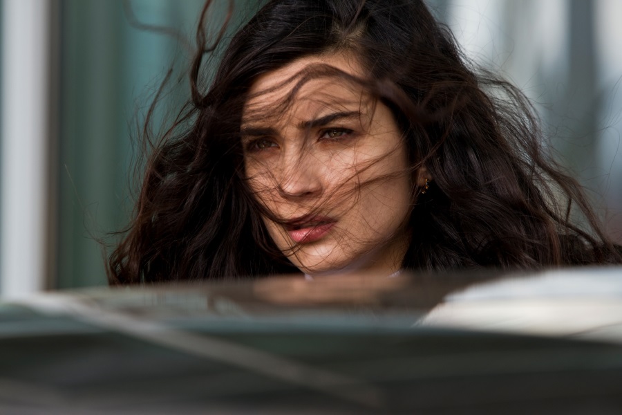 Τι τηλεθέαση έκανε η νέα τουρκική σειρά Διαμάντια και Έρωτας;