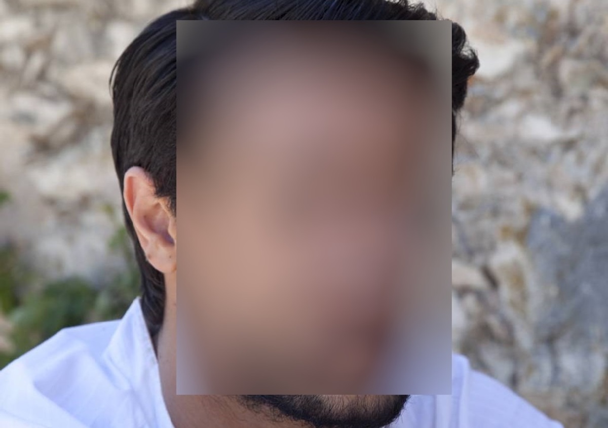 «Θα κάνω γυμνισμό. Σιγά μην έρθει άνθρωπος να τραβήξει εμένα φωτογραφία»