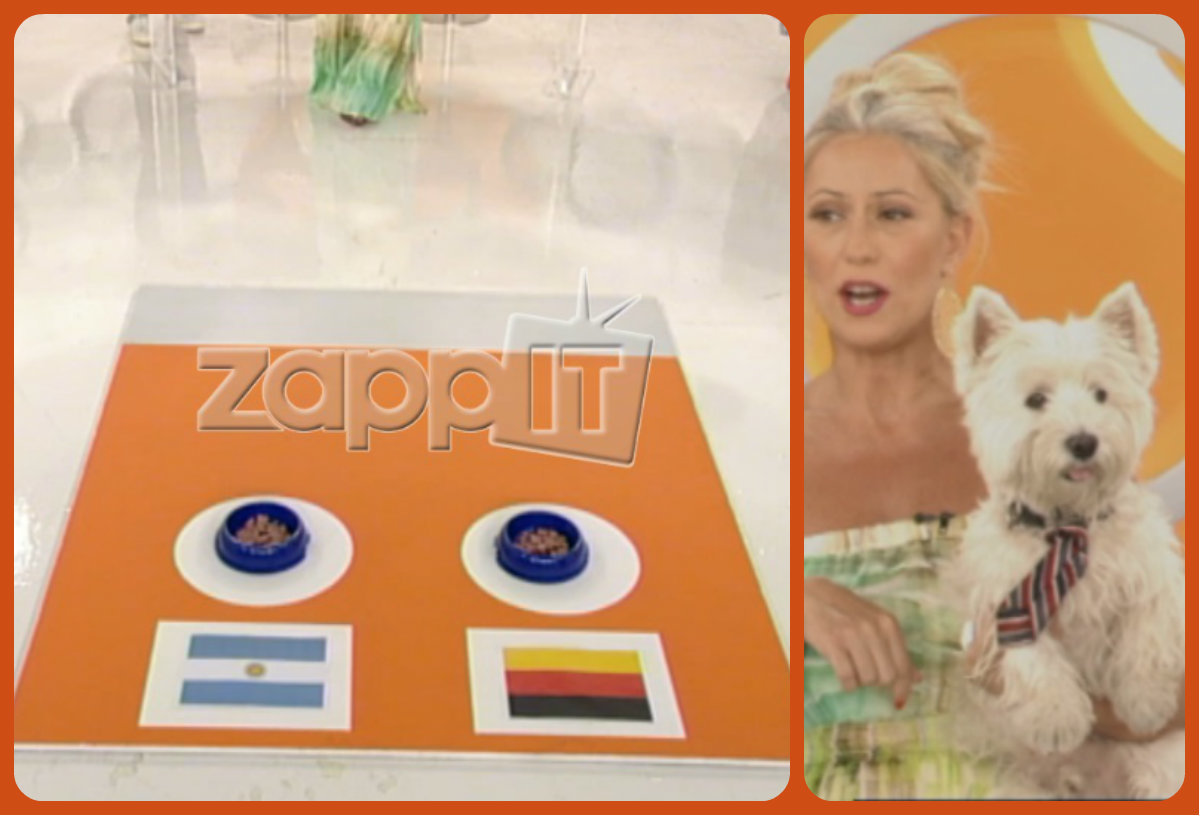 Η πρόβλεψη του Μικέ για το νικητή του Μουντιάλ