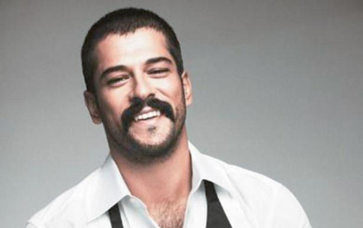 Μπουράκ Οζτσιβίτ: Μπαίνει στο «Karadayi»;