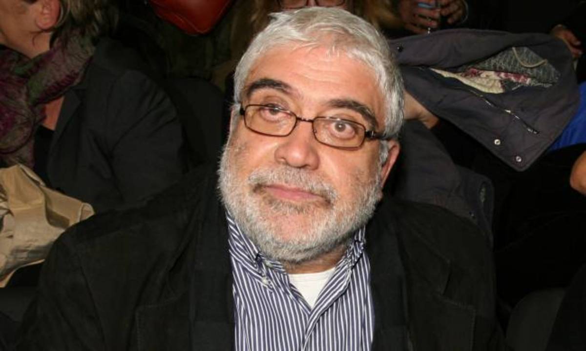 Δημήτρης Πιατάς: Οι λόγοι που απέχει από την τηλεόραση και οι δουλειές που… ζήλεψε