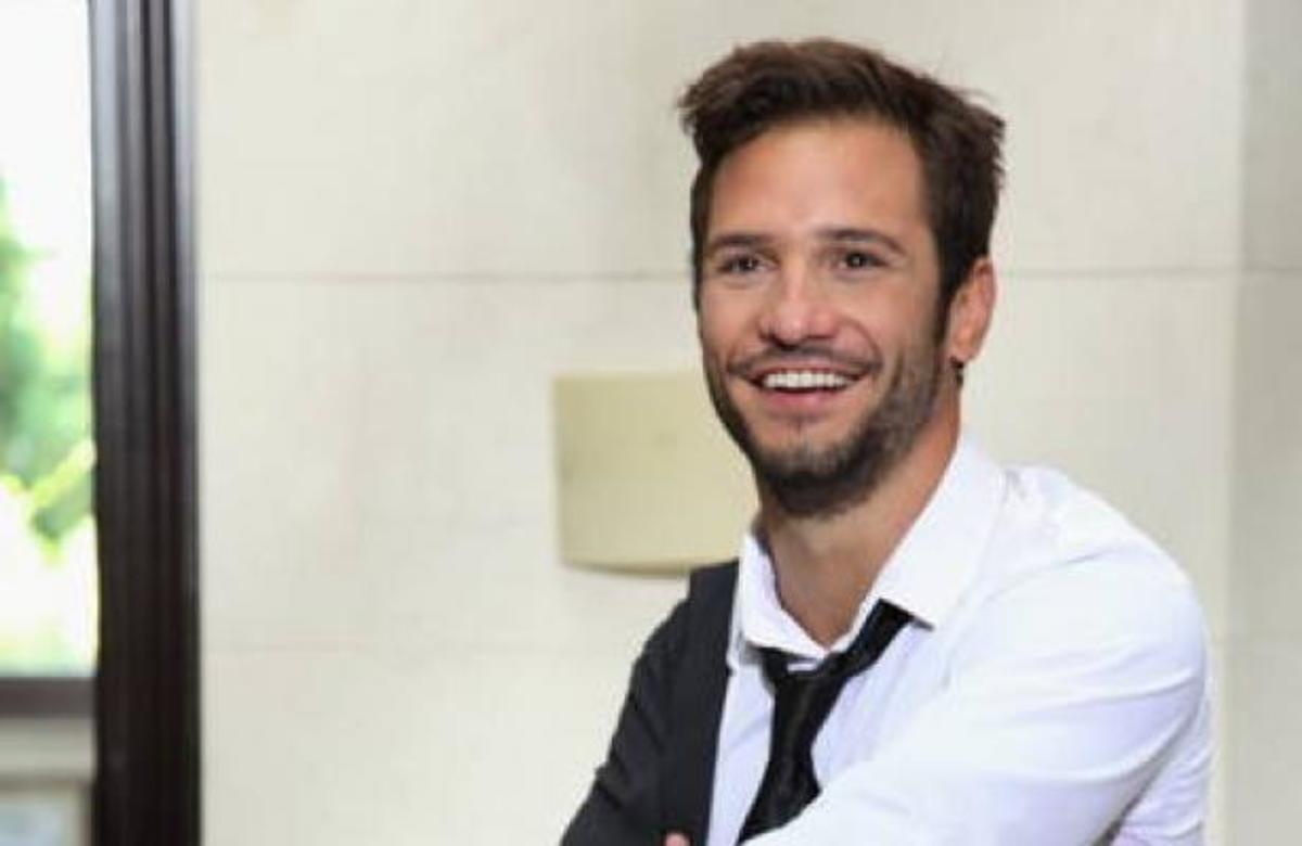 Τι εκπομπή ετοιμάζει ο Ευθύμης Ζησάκης στον Alpha;