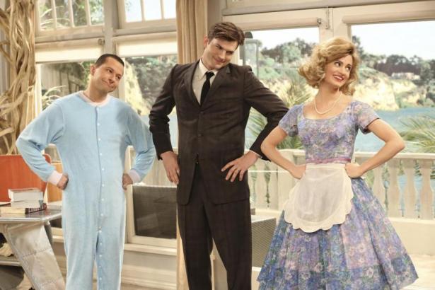 Τι νούμερα σημείωσε ο Ashton Kutcher στον Alpha;
