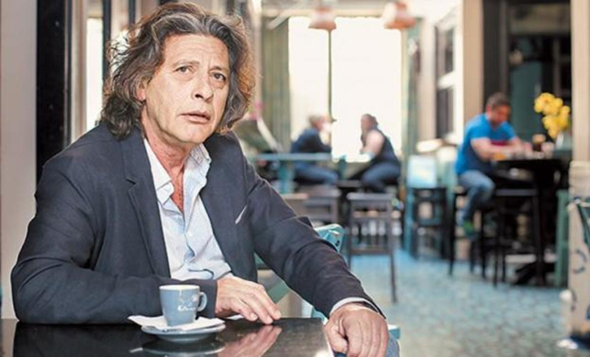 Τάκης Σπυριδάκης: «Ο ένας να βγάλει το μάτι του άλλου – Χαίρονταν με την αποτυχία του συναδέλφου»