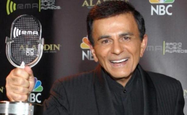 Casey Kasem: Ένα μήνα μετά το θάνατο του παραμένει άταφος!
