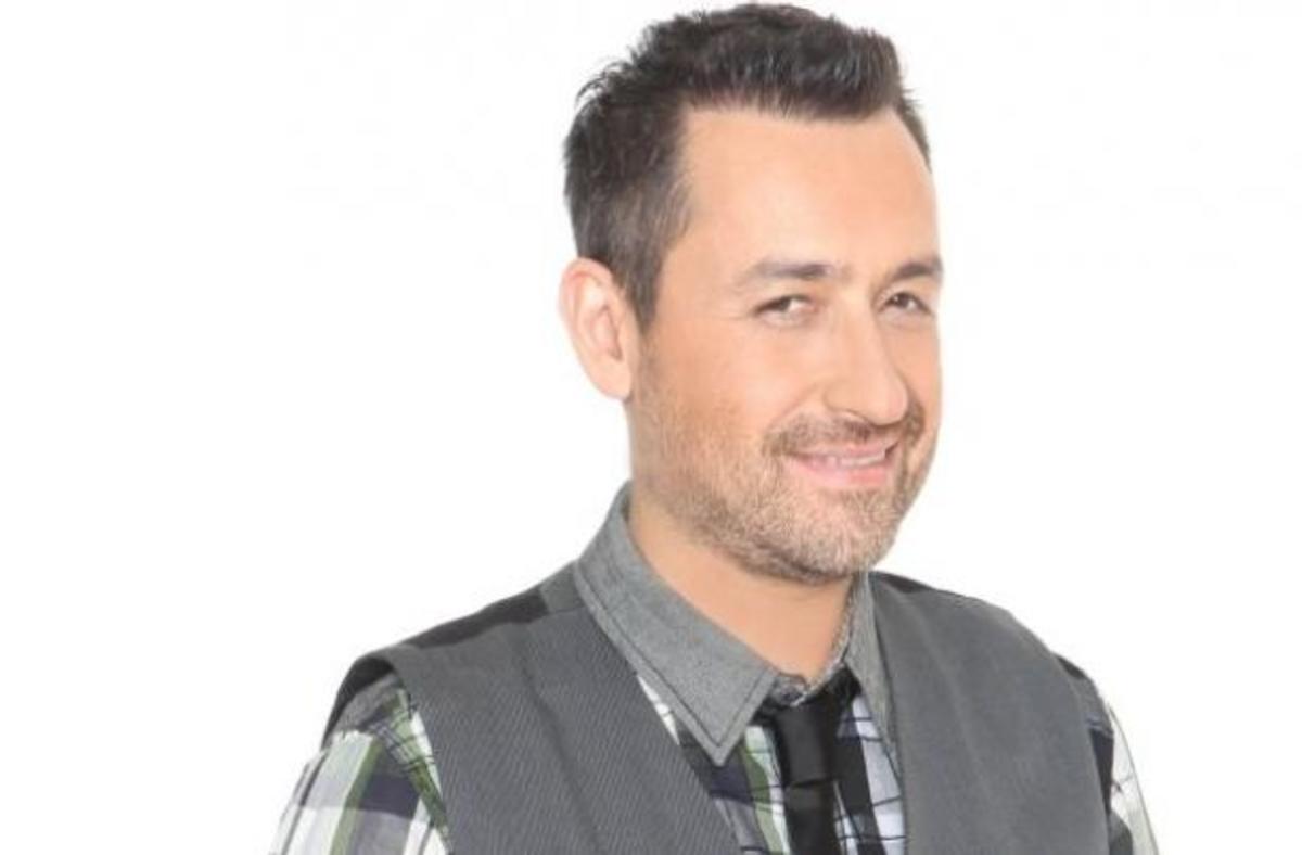 Θέμης Γεωργαντάς για Σάσα Σταμάτη: «Δεν αναιρώ καθόλου αυτά που είχα πει για εκείνη»