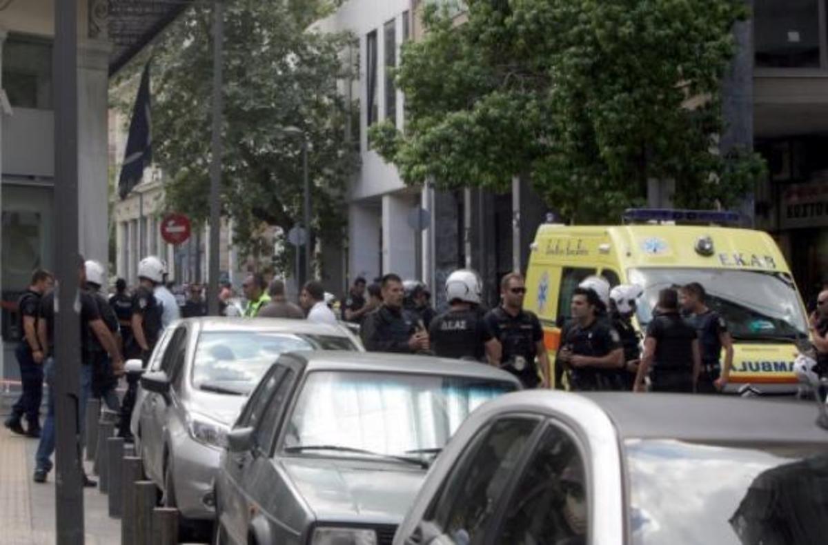 Η 25χρονη αστυνομικός που αναγνώρισε τον Νίκο Μαζιώτη