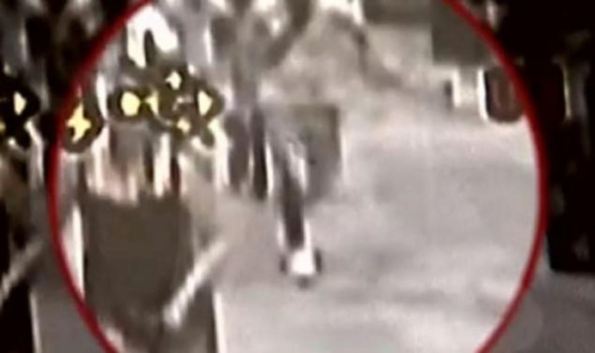 Βρήκαν το κρυσφήγετο του Μαζιώτη