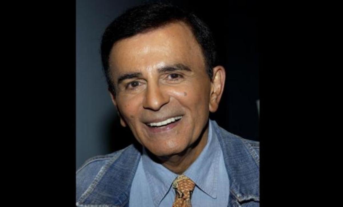 Θρίλερ με το πτώμα του Casey Kasem