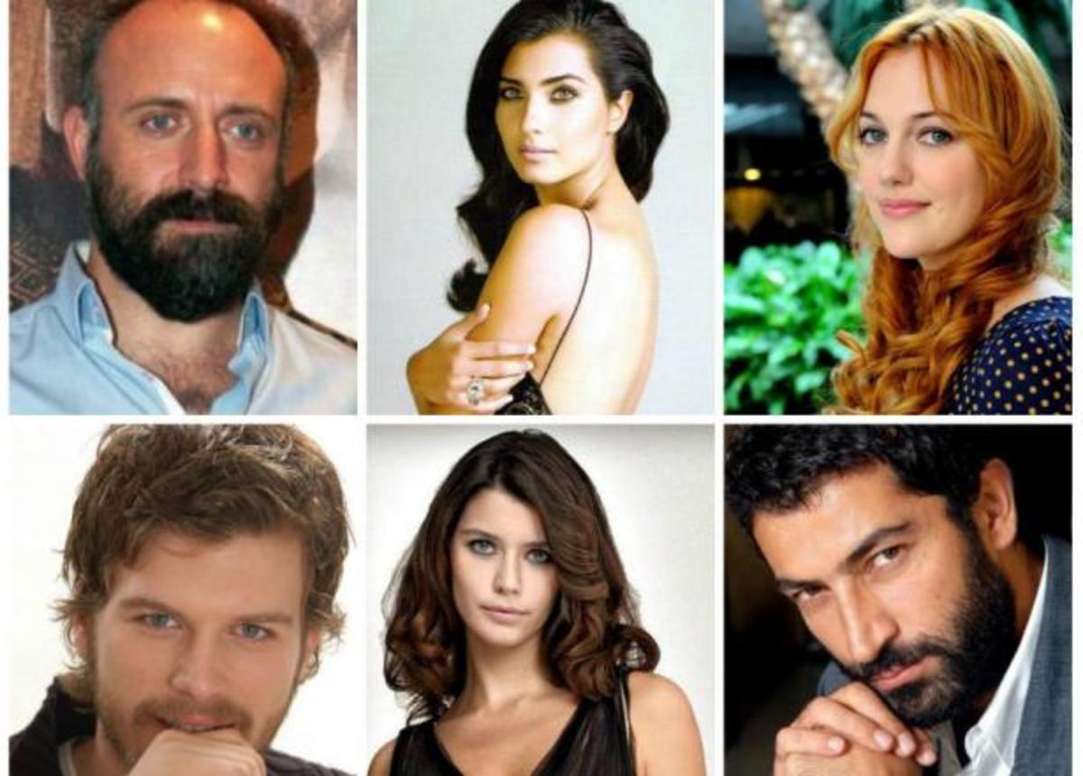 Δε θα πιστεύετε ποιες είναι οι αμοιβές των Τούρκων σταρ