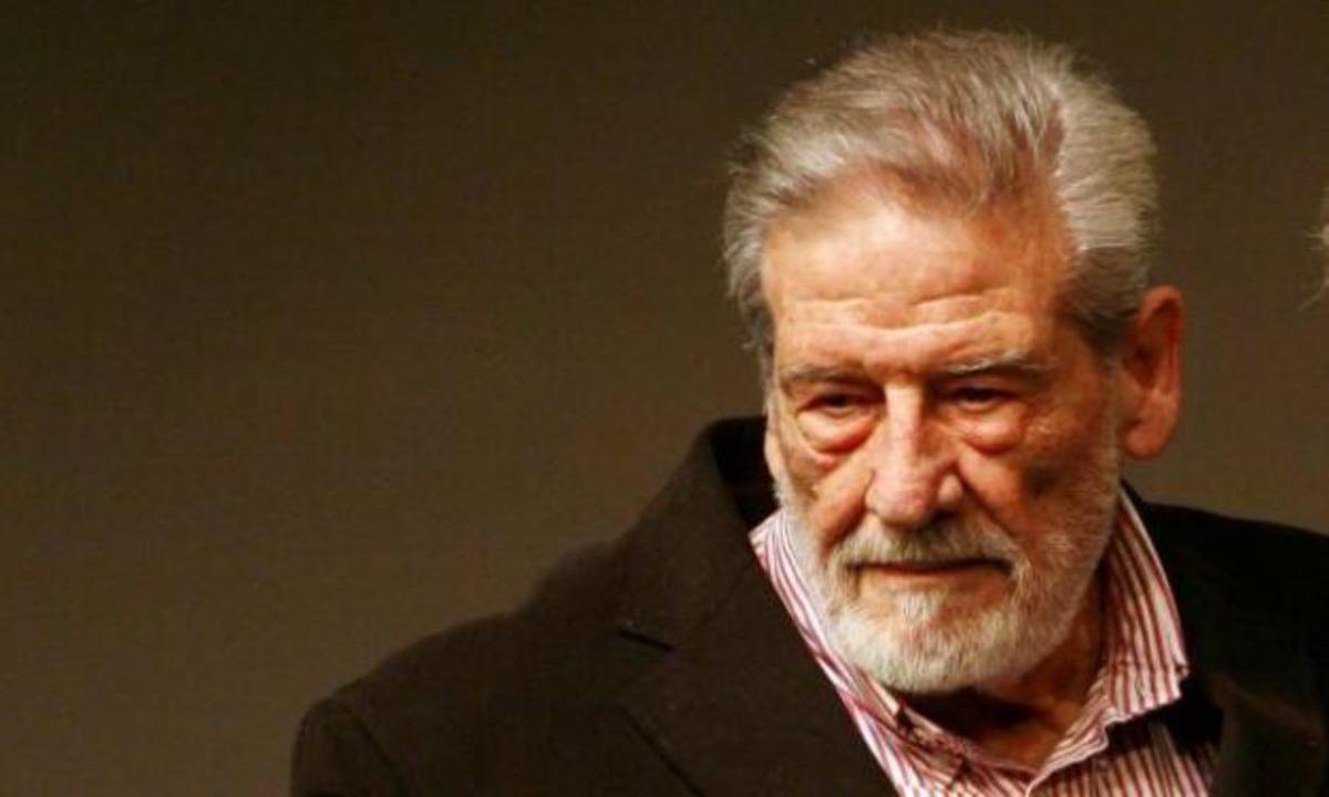 Γιάννης Βόγλης: «Πήγαινα στον περιπτερά της γωνίας έπαιρνα τσιγάρα και μου έδινε δανεικό και ένα πενηντάρικο…»