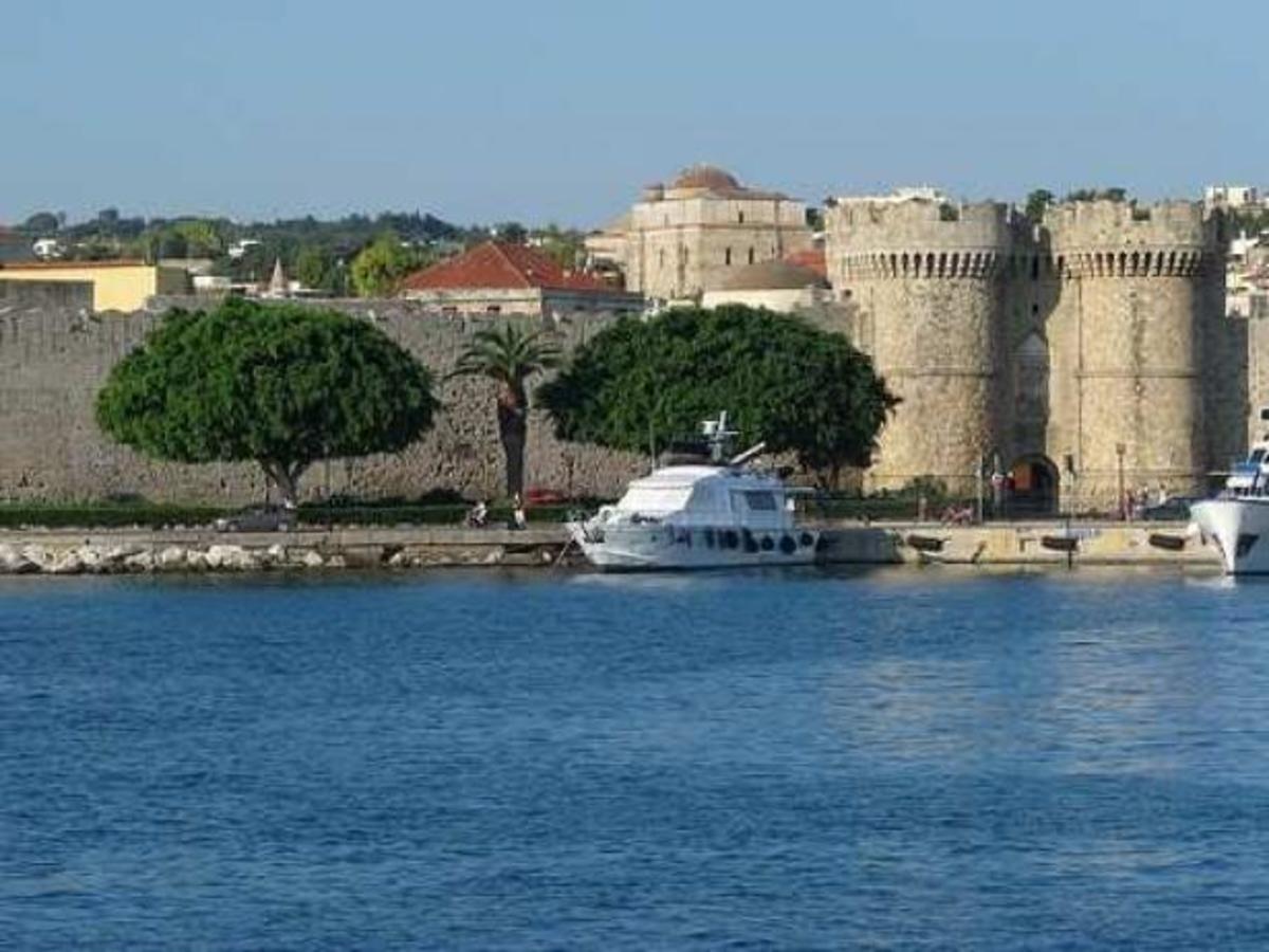 Digea:Από σήμερα βλέπουν ψηφιακά και στη Ρόδο