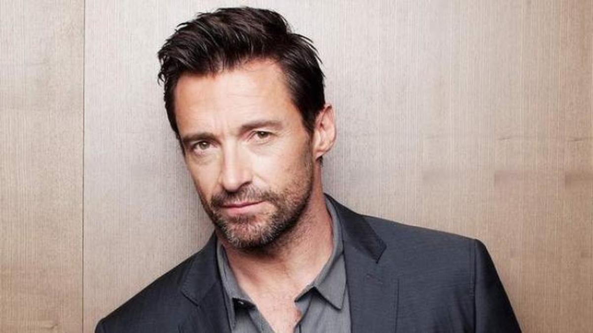 Hugh Jackman: Ήταν το ίδιο γοητευτικός στην εφηβεία;