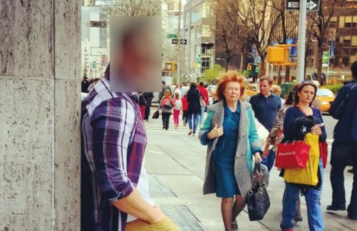 Ποιος Έλληνας δημοσιογράφος βρέθηκε με τον «Ηρακλή» στο Beverly Hills;
