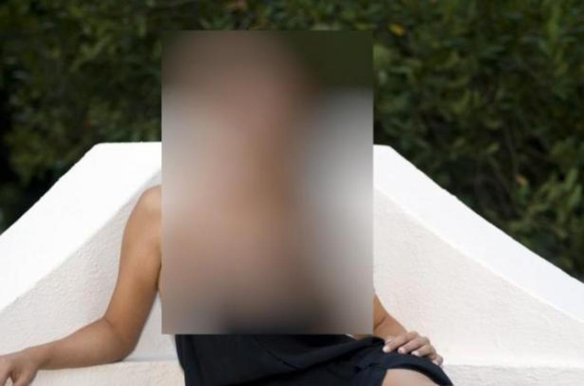 Ποια δημοσιογράφος γνωστού καναλιού ανέβασε selfie με τον παππού της;