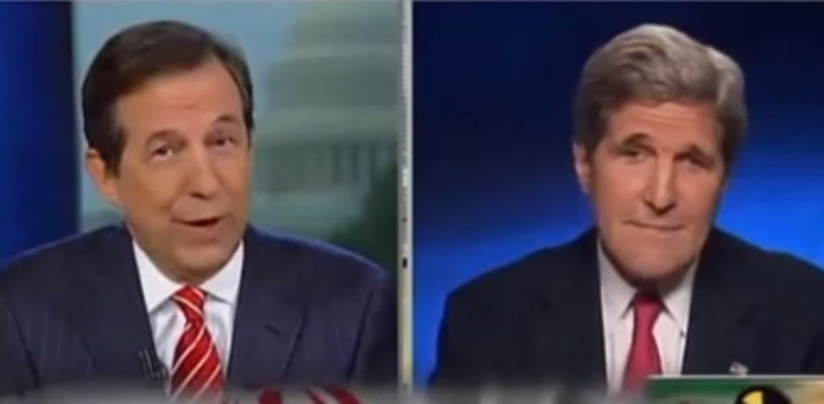 Τα επικριτικά σχόλια του Τζον Κερι για το Ισραήλ – Το μικρόφωνο ήταν ανοιχτό