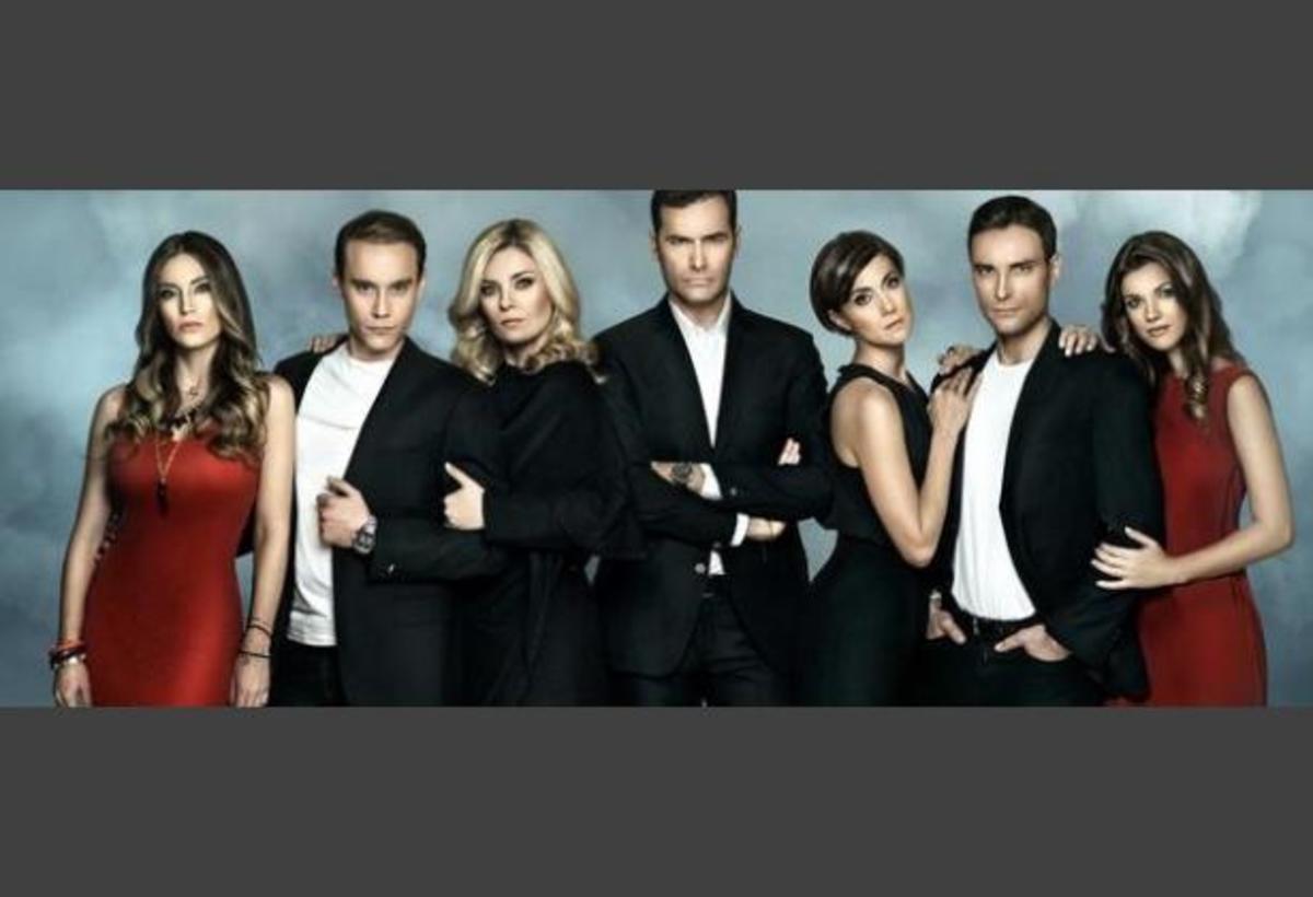 Κλεμμένα Όνειρα: Ποιος ηθοποιός «εισβάλει» στη σειρά;