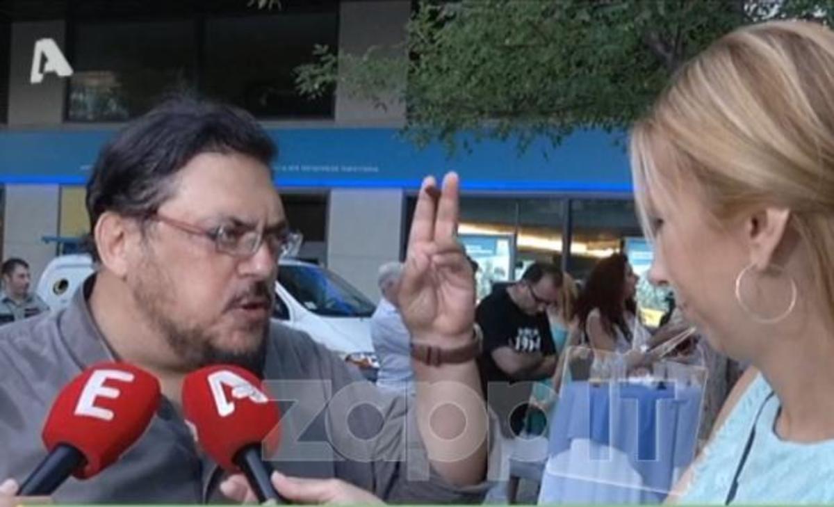 Λαυρέντης Μαχαιρίτσας για τα παιδιά των talent shows: «Όπως πήγαν έτσι εξαφανιστήκαν»