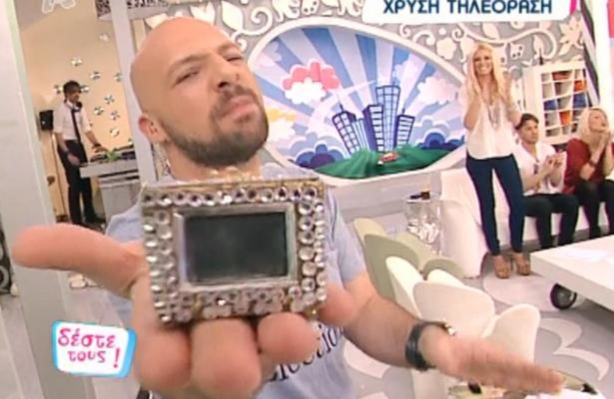Οι “Οικογενειακές Ιστορίες” “έκλεψαν” τη χρυσή τηλεόραση από τη Μιμή Ντενίση