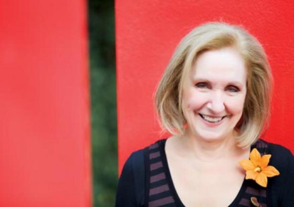 Περιπέτεια της Κάρμεν Ρουγγέρη στα Χανιά