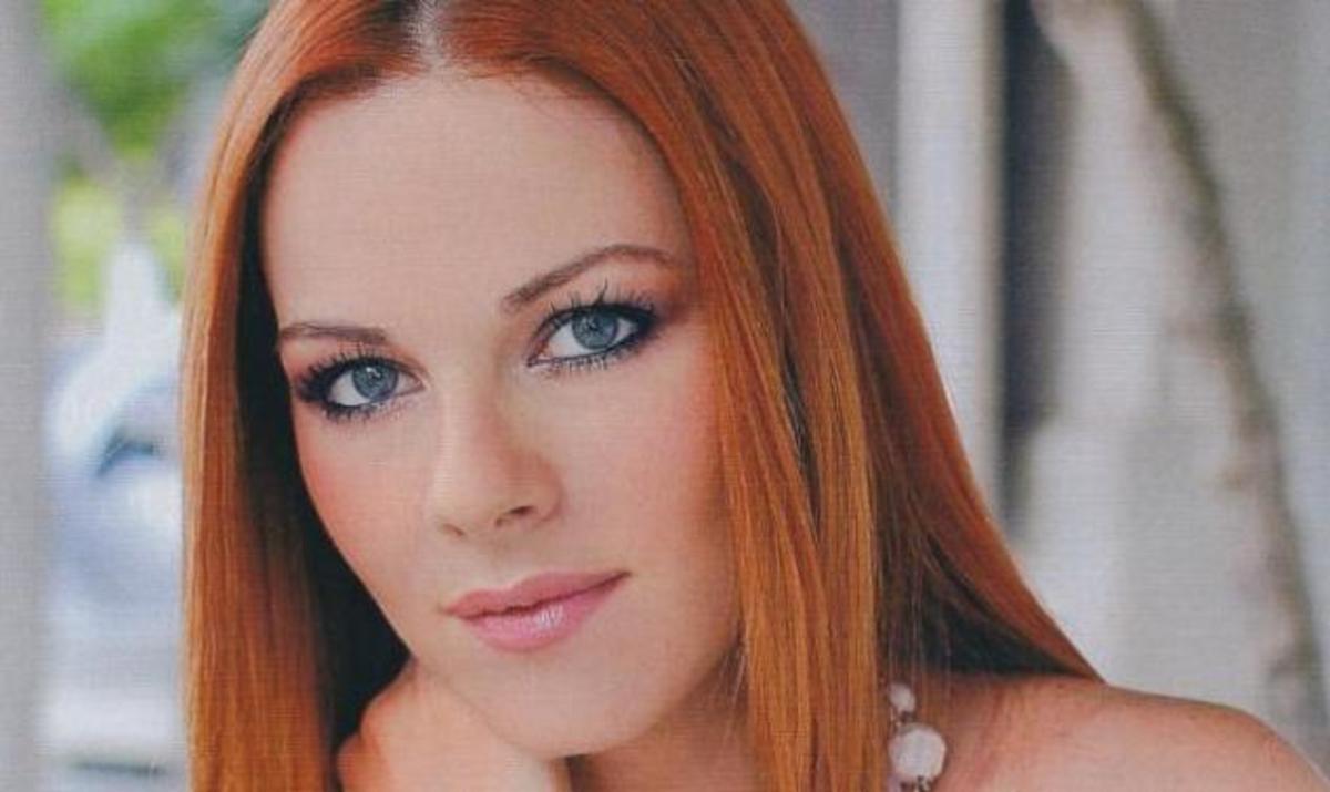 Η μοναχική ζωή της Ναταλίας Λιονάκη