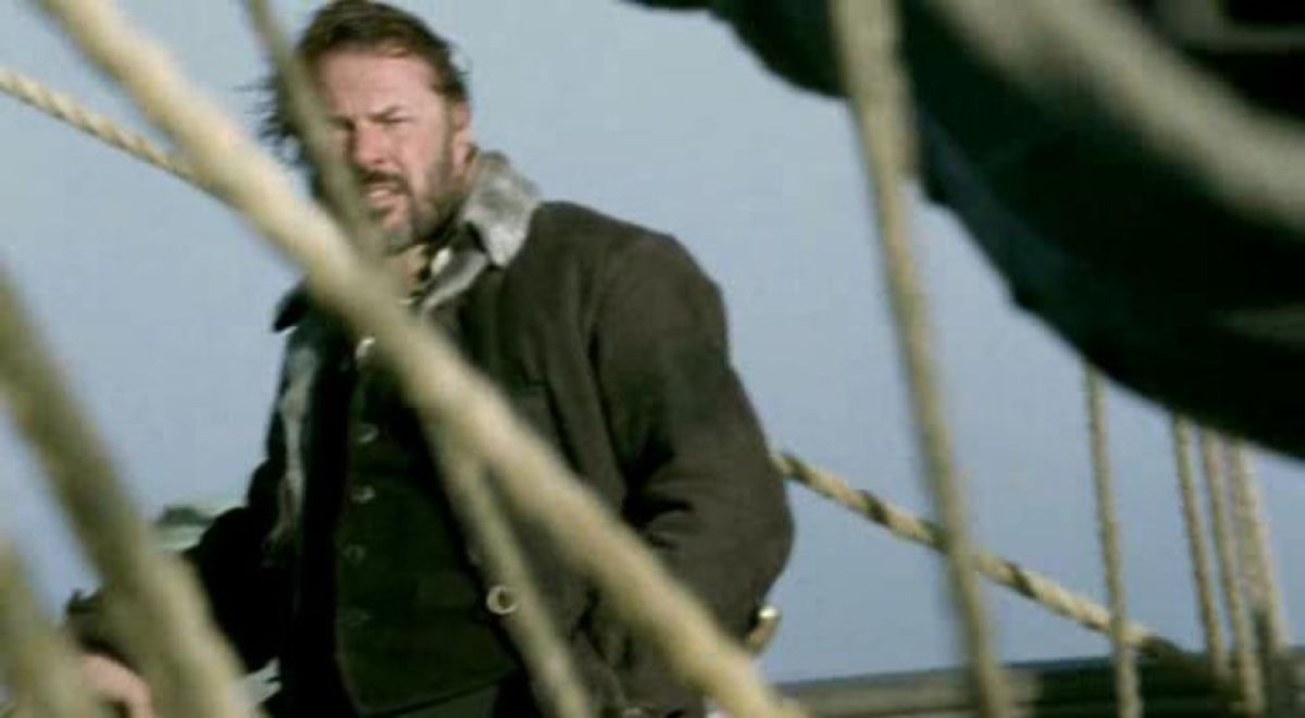 Ο θαλασσόλυκος έρχεται στο Star