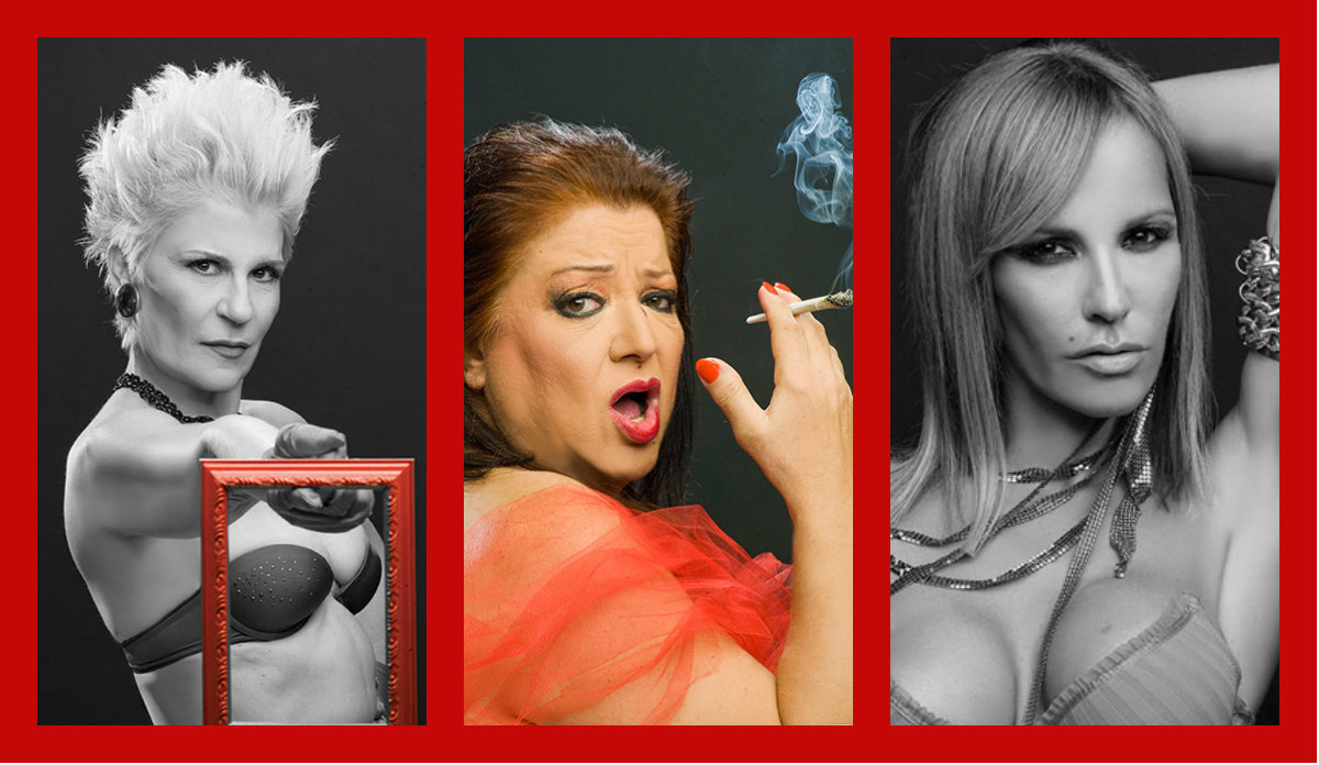 Φόνισσες της Παπαδιαμάντη: Γιατί αποχώρησαν Ρώπα και Καλογρίδη;