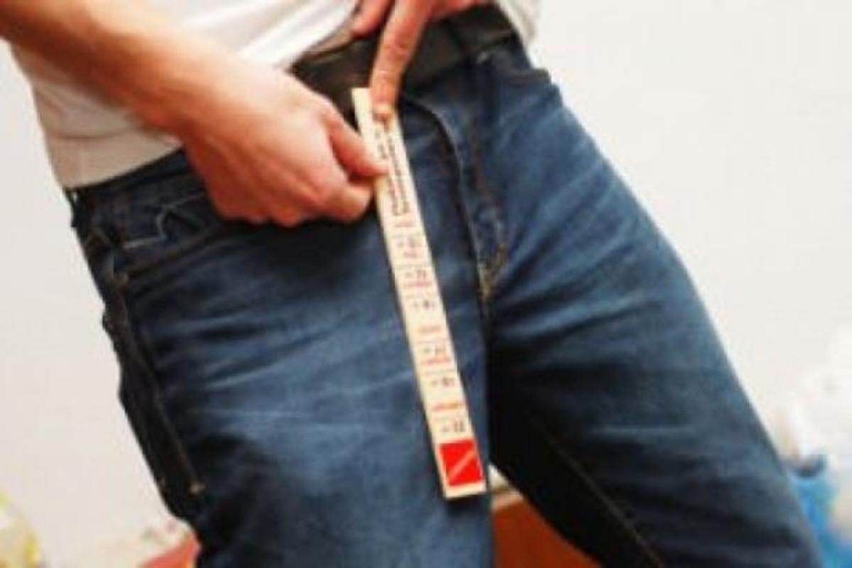 Η Γερμανία η πρωταθλήτρια της αυξητικής πέους