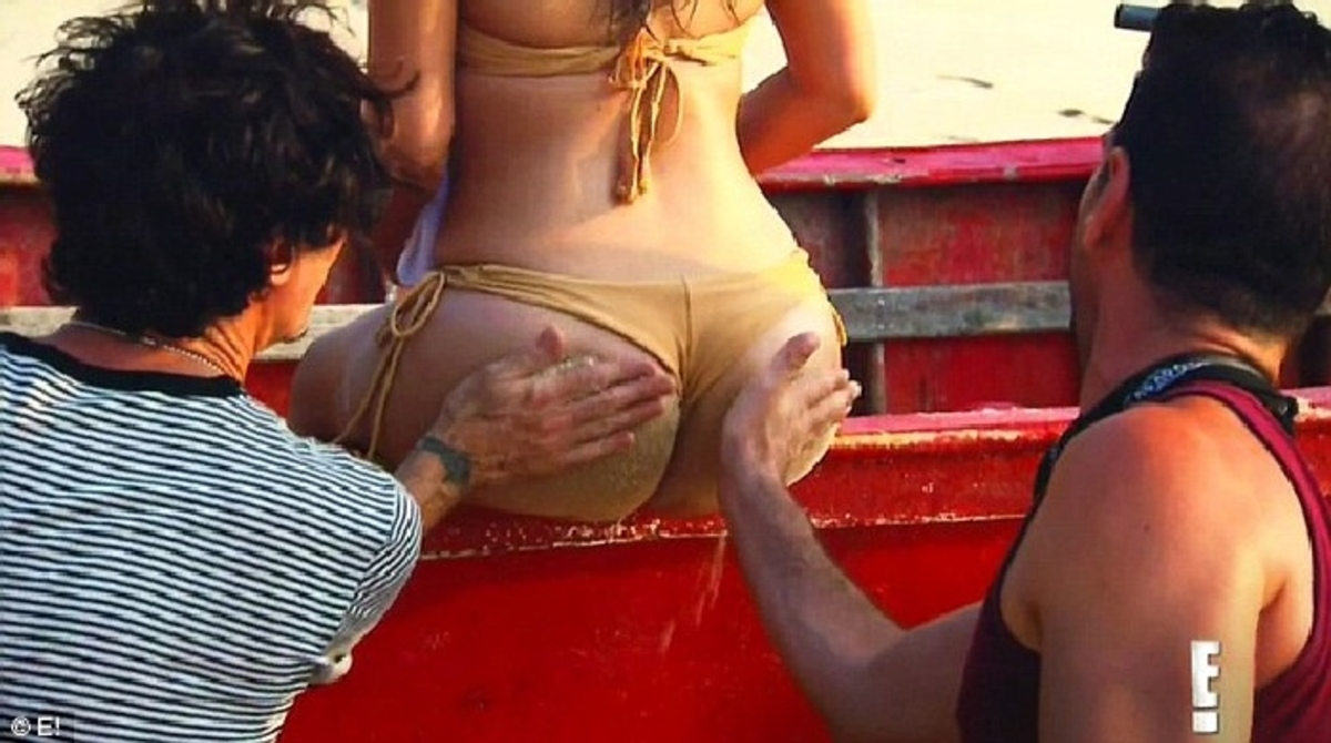 H Kim Kardashian, οι συνεργάτες, και η δουλειά του…