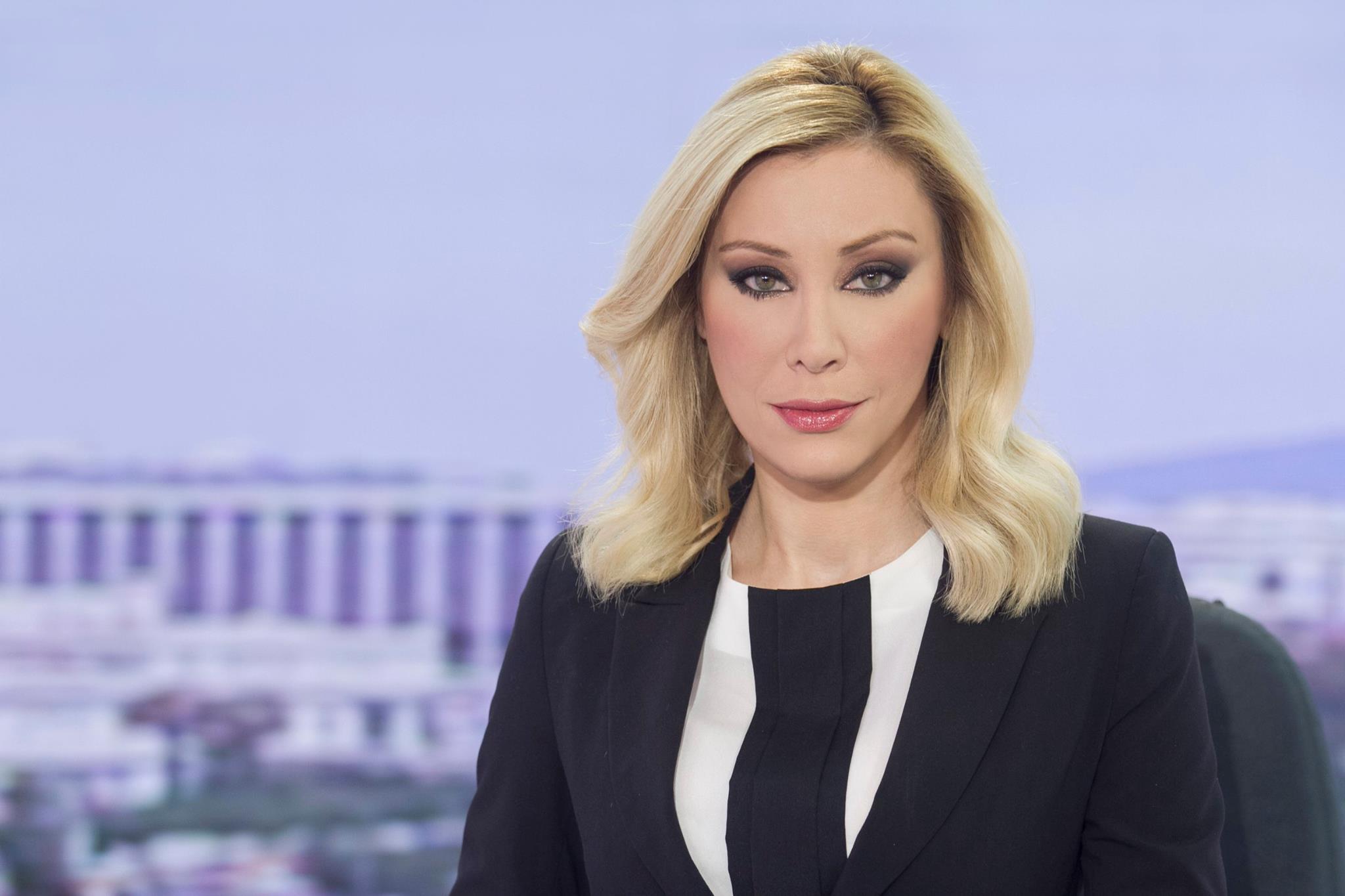 Στο 14,5 έφτασε το κεντρικό δελτίο ειδήσεων της ΝΕΡΙΤ